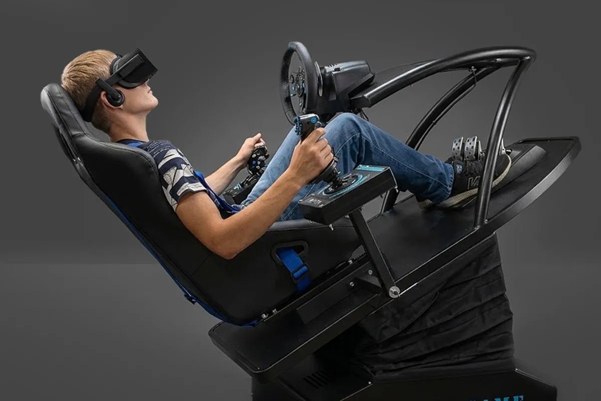 SuperSim
